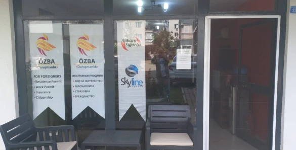 Özba Danışmanlık Özba Danışmanlık