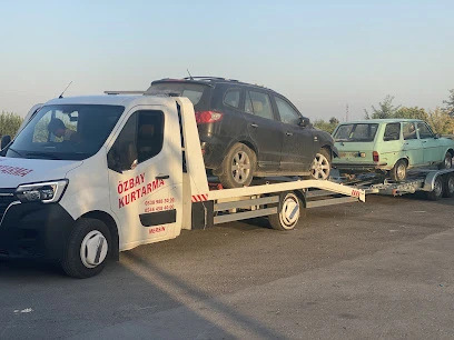 Özbay Oto Kurtarma Yol Yardım Özbay Oto Kurtarma Yol Yardım