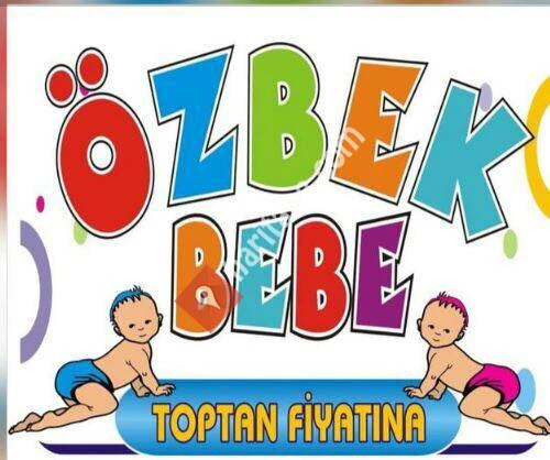 Özbek Bebe Özbek Bebe
