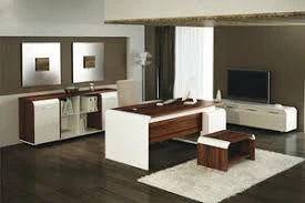 Özcan Büro Mobilya