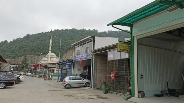 Özcan Teknik Özcan Teknik