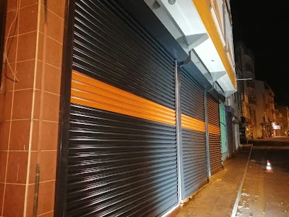 Özce Panjur Kepenk Sistemleri San.tic. Ltd.şti. Özce Panjur Kepenk Sistemleri San.tic. Ltd.şti.