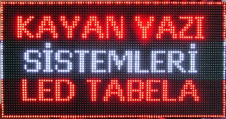 Özde Reklam Ve Tabela Özde Reklam Ve Tabela