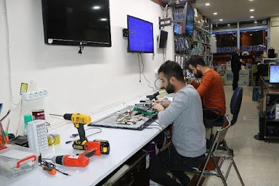 Özdemir Elektronik Özdemir Elektronik