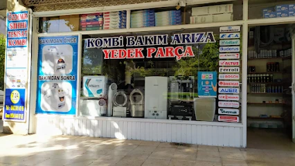 Özdemir Kombi Bakım Onarım Teknik Servis Özdemir Kombi Bakım Onarım Teknik Servis