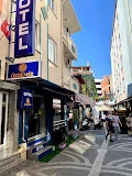 Özdemir Otel Özdemir Otel