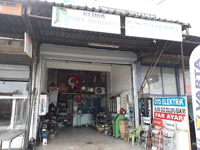 Özdemir Oto Elektrik Özdemir Oto Elektrik