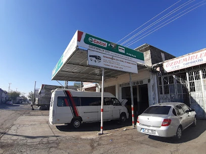Özdemirler Oto Tamircisi Özdemirler Oto Tamircisi
