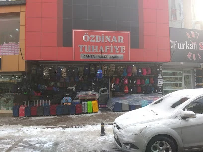 Özdinar Tuhafiye Özdinar Tuhafiye