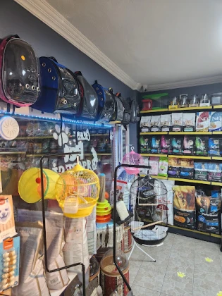 Özek Pet Bahçesi Özek Pet Bahçesi