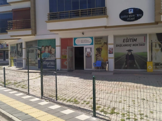 Özel Aksaray Yeni Sistem Kişisel Gelişim Kursu Özel Aksaray Yeni Sistem Kişisel Gelişim Kursu