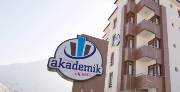 Özel Amasya Akademik Kız Öğrenci Apartları