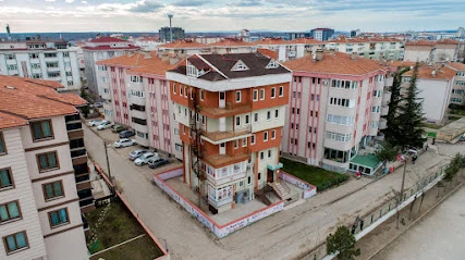 Özel Arda Özilke Özel Eğitim Okulu Özel Arda Özilke Özel Eğitim Okulu