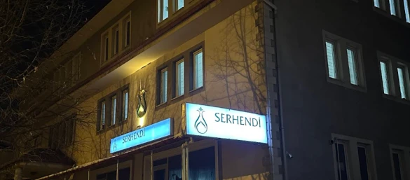 Özel Aşiyan Yüksek Öğretim Erkek Öğrenci Yurdu