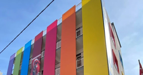 Özel Ayışığım Özel Eğitim Ve Rehabilitasyon