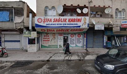 Özel Batman Şifa Sağlık Kabini Özel Batman Şifa Sağlık Kabini