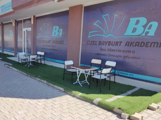 Özel Bayburt Akademi Özel Bayburt Akademi