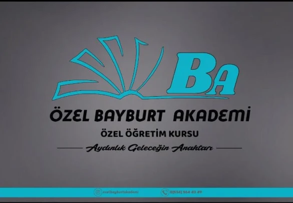 Özel Bayburt Akademi Özel Bayburt Akademi
