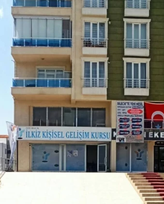 Özel Bilecik İlkiz Kişisel Gelişim Kursu Özel Bilecik İlkiz Kişisel Gelişim Kursu