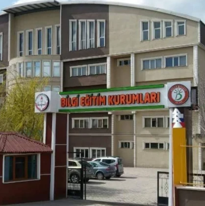 Özel Bilgi Koleji Özel Bilgi Koleji