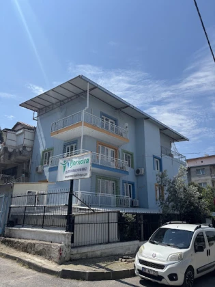 Özel Bornova Özel Eğitim Ve Rehabilitasyon Merkezi Özel Bornova Özel Eğitim Ve Rehabilitasyon Merkezi