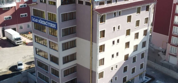 Özel Bozok Erkek Öğrenci Yurdu