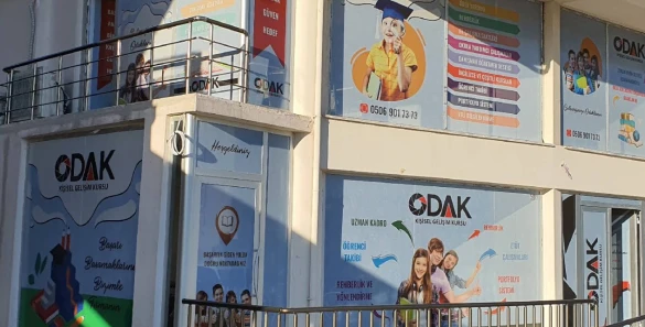 Özel Defne Odak Kişisel Gelişim Kursu Özel Defne Odak Kişisel Gelişim Kursu