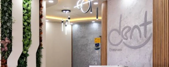 Özel Dent Erzurum Ağız Ve Diş Sağlığı Polikliniği