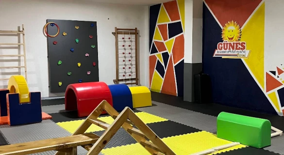 Özel Düzce Güneş Özel Eğitim