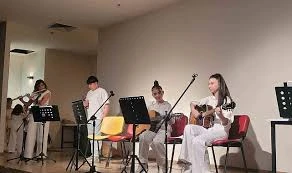 Özel Edirne Yeşil Müzik Kursu Özel Edirne Yeşil Müzik Kursu