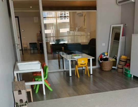 Özel Eğitim Ve Danışmanlık Mersin