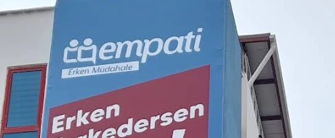 Özel Empati Özel Eğitim Ve Rehabilitasyon Merkezi