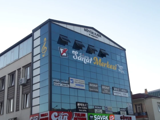 Özel Erdal Erzıncan Müzık Kursu Özel Erdal Erzıncan Müzık Kursu