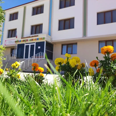 Özel Erzincan Mehmet &Hanife Tan Gülbahçe Anaokulu Özel Erzincan Mehmet &Hanife Tan Gülbahçe Anaokulu