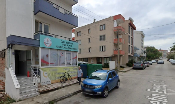 Özel Esenler Son Nokta Kişisel Gelişim Kursu Özel Esenler Son Nokta Kişisel Gelişim Kursu