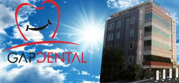 Özel Gap Ağız Ve Diş Sağlığı Polikliniği Özel Gap Ağız Ve Diş Sağlığı Polikliniği