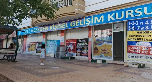 Özel Gezegen Kişisel Gelişim Kursu Özel Gezegen Kişisel Gelişim Kursu