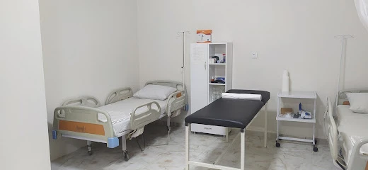 Özel Hayat Sağlık Kabini Özel Hayat Sağlık Kabini