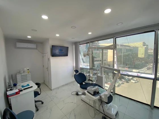 Özel Iğdır Modern Ağız Ve Diş Sağlığı Polikliniği Özel Iğdır Modern Ağız Ve Diş Sağlığı Polikliniği