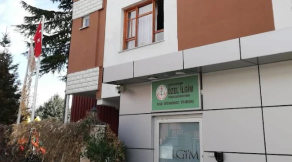 Özel İlgim Kız Yurdu