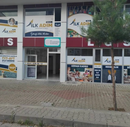 Özel İlk Adım Özel Eğitim Kursu Özel İlk Adım Özel Eğitim Kursu