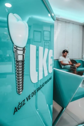 Özel İlke Ağız Ve Diş Sağlığı Polikliniği Özel İlke Ağız Ve Diş Sağlığı Polikliniği