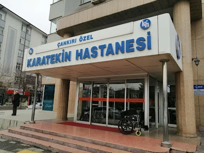 Özel Karatekin Hastanesi Özel Karatekin Hastanesi