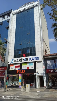 Özel Kariyer Kurs Lgs-Tyt-Ayt Özel Kariyer Kurs Lgs-Tyt-Ayt