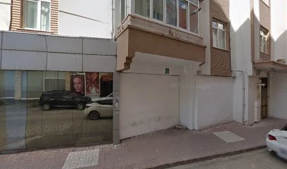 Özel Kırşehir Sağlık Kabini Özel Kırşehir Sağlık Kabini