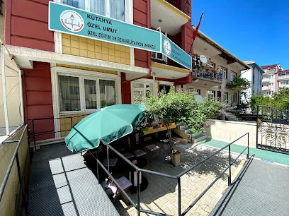 Özel Kütahya Umut Özel Eğitim Ve Rehabilitasyon Merkezi Özel Kütahya Umut Özel Eğitim Ve Rehabilitasyon Merkezi