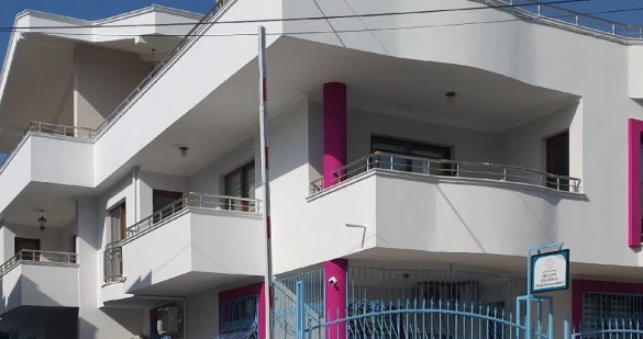 Özel Lotus Özel Eğitim Ve Rehabilitasyon Merkezi