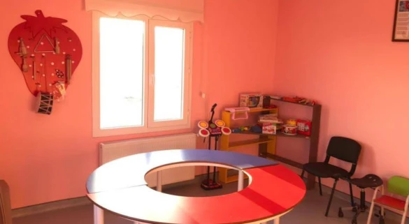 Özel Niğde Özel Çocuklar Özel Egitim