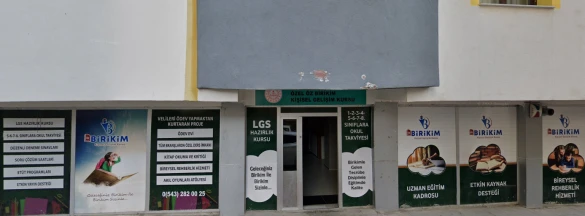 Özel Öz Birikim Kurs Merkezi Özel Öz Birikim Kurs Merkezi