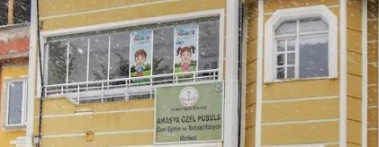 Özel Pusula Özel Eğitim